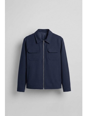 Abluka Online Erkek Relaxed Fit Yeni Nesil Takım Lacivert