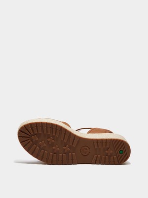 Timberland Santorını Sun Backstrap Sandal
