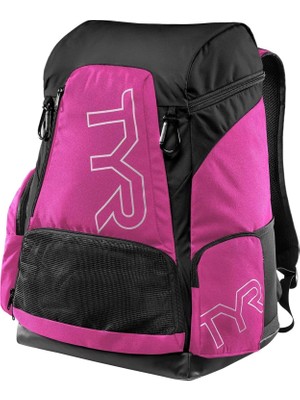Tyr Tyr Alliance 45L Sırt Çantası - Pembe - 45 Lt - ST00662-2555