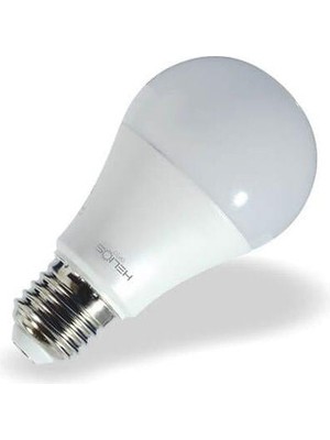 Helios Opto Helios 9 W LED Ampul Beyaz Işık 220 V