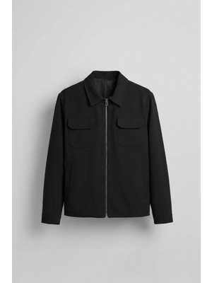 Abluka Online Erkek Relaxed Fit Yeni Nesil Takım Siyah