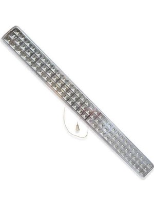 Cata Tuna 90 Ledli Işıldak Beyaz Işık 6400K Ct 9990