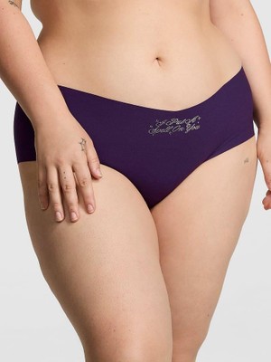 Victoria's Secret Lazer Kesim Cheeky Külot