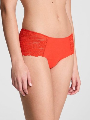 Victoria's Secret Lazer Kesim Cheeky Külot