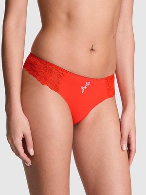 Victoria's Secret Lazer Kesim Tanga