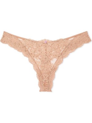 Victoria's Secret Dantelli Tanga