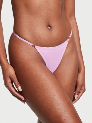 Victoria's Secret Ayarlanabilir Askılı Tanga