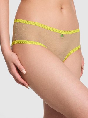 Victoria's Secret Wink Charmed Meyveli Cheeky Külot