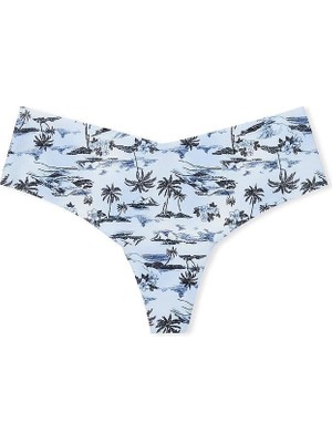 Victoria's Secret Lazer Kesim Tanga