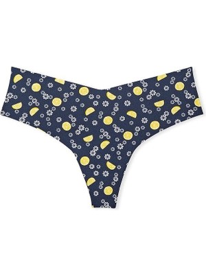 Victoria's Secret Lazer Kesim Tanga