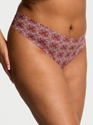 Victoria's Secret Lazer Kesim Tanga