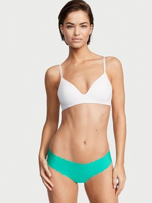 Victoria's Secret Lazer Kesim Tanga Külot