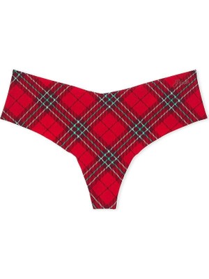 Victoria's Secret Lazer Kesim Tanga