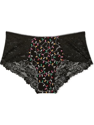Victoria's Secret Lazer Kesim Cheeky Külot