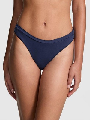 Victoria's Secret Seamless Derin Bacak Kesim Tanga