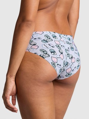 Victoria's Secret Lazer Kesim Hiphugger Külot