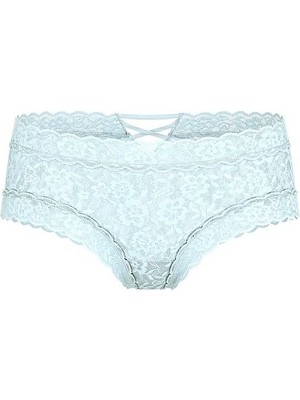 Victoria's Secret Dantelli Cheeky Külot