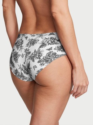 Victoria's Secret Lazer Kesim Hiphugger Külot