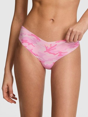 Victoria's Secret Lazer Kesim Tanga