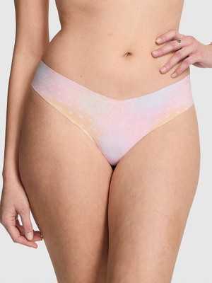 Victoria's Secret Lazer Kesim Tanga