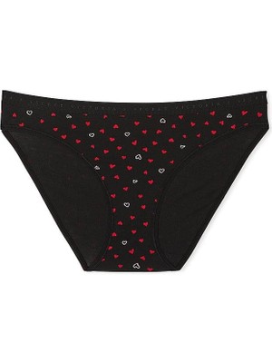 Victoria's Secret Esnek Pamuklu Bikini Külot