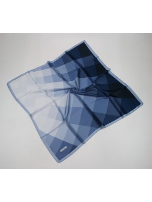 Mısırlı Eşarpları Emprime Kristal Eşarp