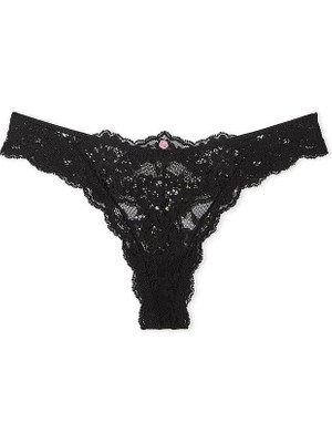 Victoria's Secret Dantelli Tanga
