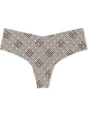 Victoria's Secret Lazer Kesim Tanga