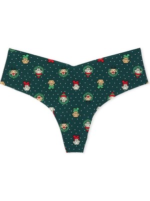 Victoria's Secret Lazer Kesim Tanga