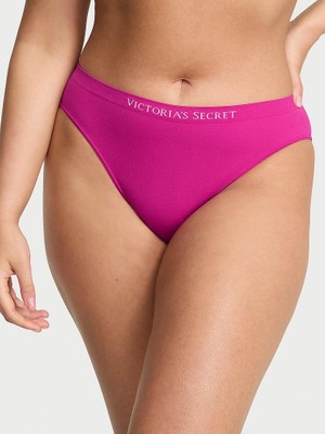 Victoria's Secret Seamless Bikini Külot