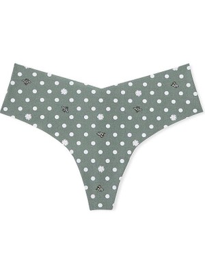 Victoria's Secret Lazer Kesim Tanga