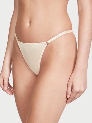 Victoria's Secret V-Hardware V-String Külot