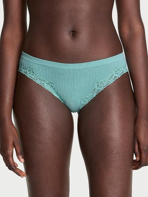 Victoria's Secret Seamless Dantelli Bikini Külot