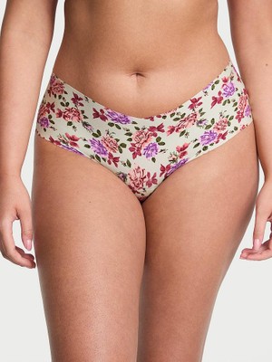 Victoria's Secret Lazer Kesim Cheeky Külot