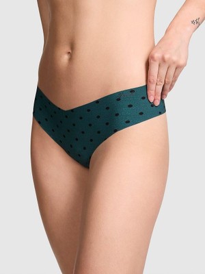 Victoria's Secret Lazer Kesim Tanga