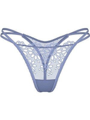 Victoria's Secret Fistolu Askılı Tanga