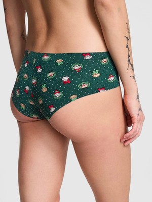 Victoria's Secret Lazer Kesim Cheeky Külot