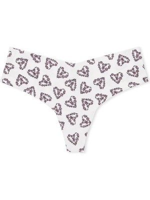 Victoria's Secret Lazer Kesim Tanga