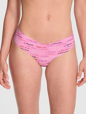 Victoria's Secret Lazer Kesim Tanga