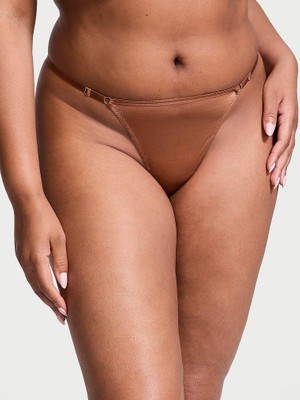 Victoria's Secret V-Hardware V-String Külot