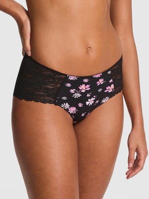 Victoria's Secret Lazer Kesim Cheeky Külot