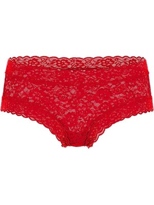 Victoria's Secret Dantelli Cheeky Külot