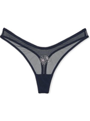 Victoria's Secret Flirty Tül Tanga