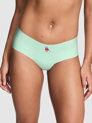 Victoria's Secret Lazer Kesim Cheeky Külot