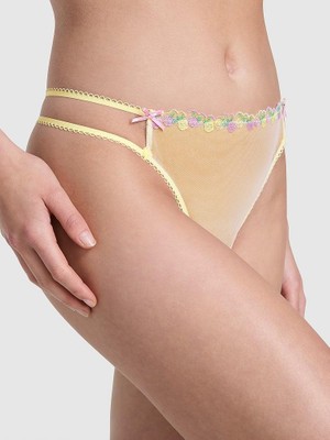 Victoria's Secret Wink Askılı Tanga