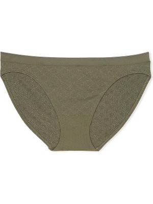 Victoria's Secret Seamless Bikini Külot