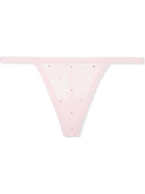 Victoria's Secret Wink V-String Külot