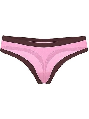 Victoria's Secret Lazer Kesim Tanga