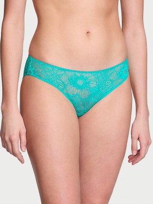 Victoria's Secret Dantelli Bikini Külot