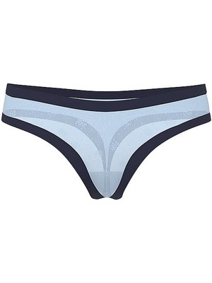 Victoria's Secret Lazer Kesim Tanga